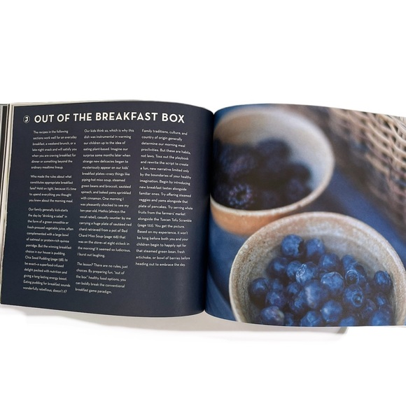 Rich Roll The Plantpower Way Book - Hardcover Cookbook (2015) - Picture 8 of 11